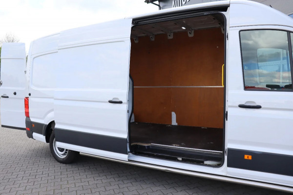 Volkswagen Crafter 2.0 TDi L4H3 l 87.000 KM l Airco l Cruise Control