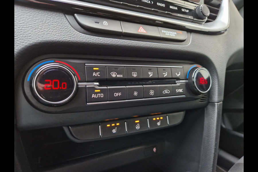 Kia Ceed Sportswagon 1.5 T-GDi GT-Line Automaat | Panoramadak | BSD | Cruise | Clima | LED | Key-Less |