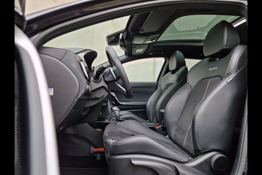 Kia Ceed Sportswagon 1.5 T-GDi GT-Line Automaat | Panoramadak | BSD | Cruise | Clima | LED | Key-Less |