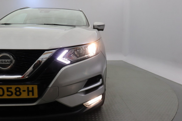 Nissan QASHQAI 1.6 N-Connecta - Trekhaak, Panorama