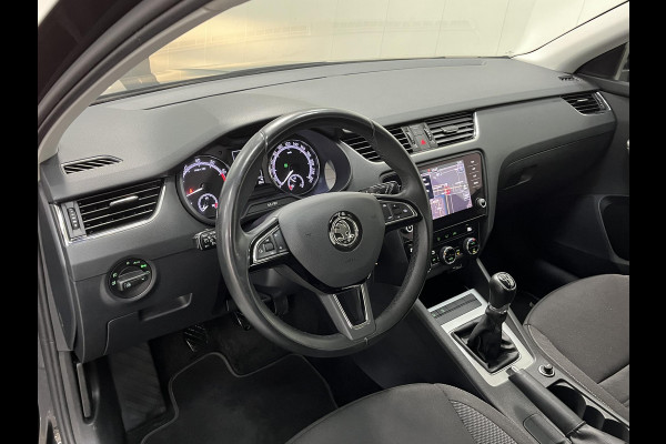 Škoda Octavia Combi 1.5 TSI Ambition Business*NAVI*ECC*CAMERA*CRUISE*