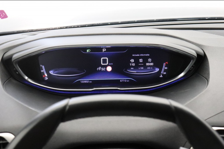 Peugeot 3008 1.2 PureTech Executive Automaat - Leer, Digital Cockpit