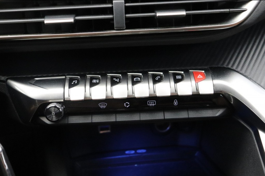 Peugeot 3008 1.2 PureTech Executive Automaat - Leer, Digital Cockpit