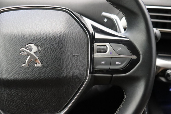 Peugeot 3008 1.2 PureTech Executive Automaat - Leer, Digital Cockpit