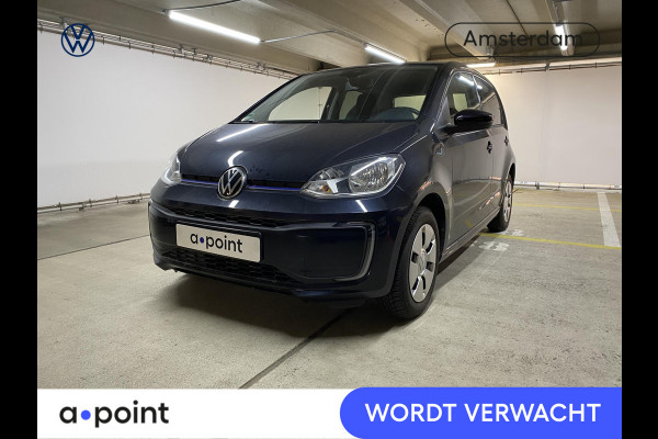 Volkswagen e-Up! e-up! 83 pk | € 2.000,- Subsidie | Navigatie via App | Parkeersensoren achter | Achteruitrijcamera | Cruise control | Autom. airco | Stoelverwarming |