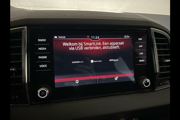 Škoda Karoq 1.5 TSI ACT Sportline Virtual Carplay Sfeer. NAP