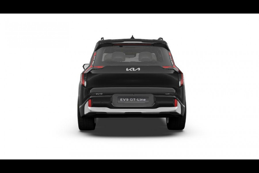 Kia EV9 Launch Edition GT-Line AWD 99.8 kWh | NIEUW