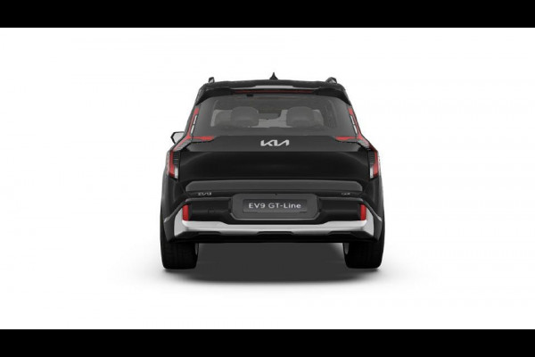 Kia EV9 Launch Edition GT-Line AWD 99.8 kWh | NIEUW