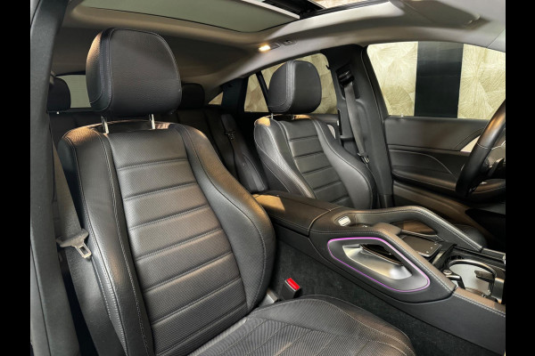 Mercedes-Benz GLE Coupé 350 e 4MATIC Executive | Pano | luchtvering | stoelverkoeling | 360 camera | keyless