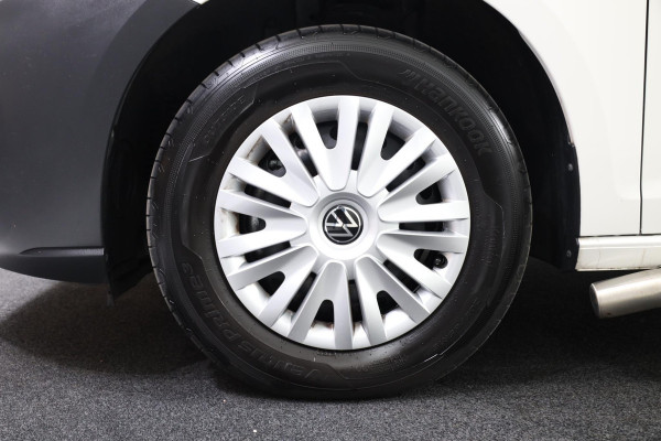 Volkswagen Caddy Cargo 2.0 TDI Comfort 75 pk | Verlengde garantie | Navigatie via App | Parkeersensoren achter | Airco | Cruise control