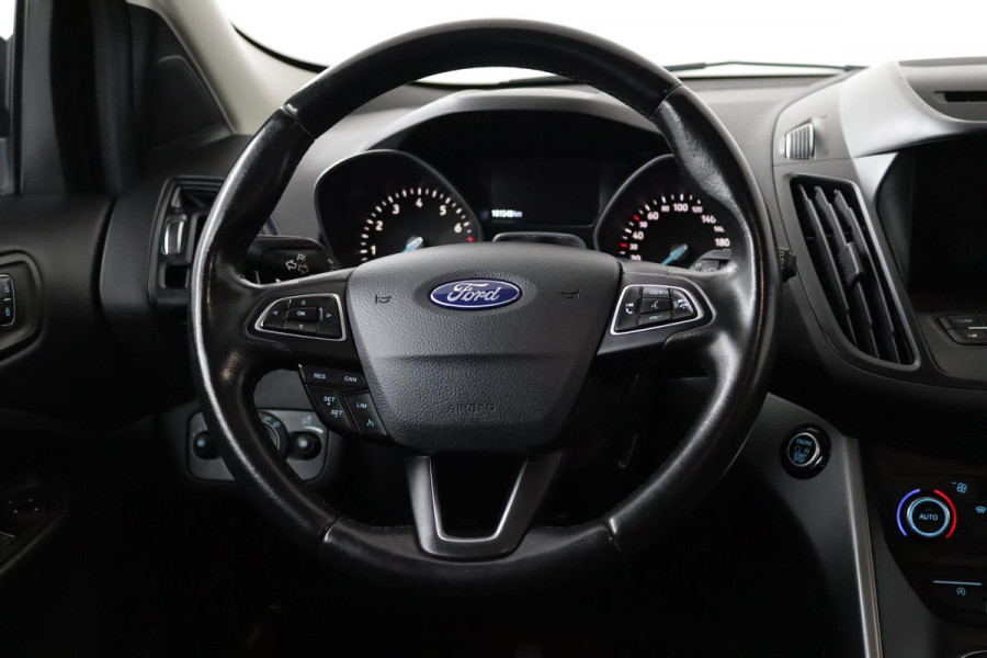 Ford Kuga 1.5 EcoBoost Trend Ultimate (NAVIGATIE, TREKHAAK, PARKEERSENSOREN)