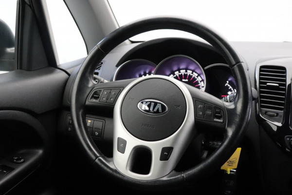 Kia Venga 1.4 CVVT DynamicPLusLine - Camera, Navi, Trekhaak