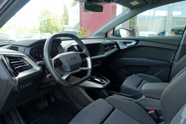 Audi Q4 e-tron 40 Launch edition Advanced Plus 77 kWh