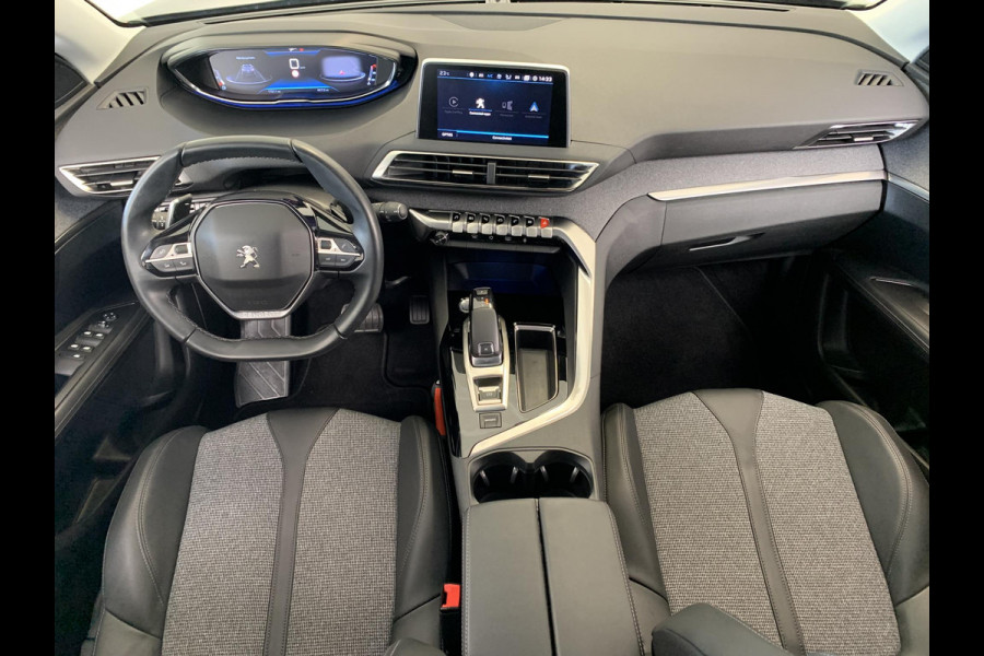 Peugeot 3008 1.2 Turbo Allure Automaat 130 PK | 3D I-Cockpit | Navigatie | Apple Carplay/Android Auto |