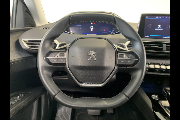 Peugeot 3008 1.2 Turbo Allure Automaat 130 PK | 3D I-Cockpit | Navigatie | Apple Carplay/Android Auto |