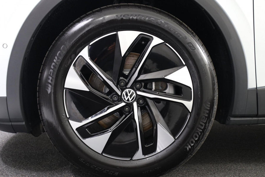 Volkswagen ID.4 Pro Business 77 kWh accu, 210 kW / 286 pk SUV Elek trische aandrijving