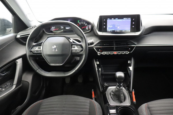 Peugeot 2008 1.2 PureTech Active - Navi, Carplay, Camera