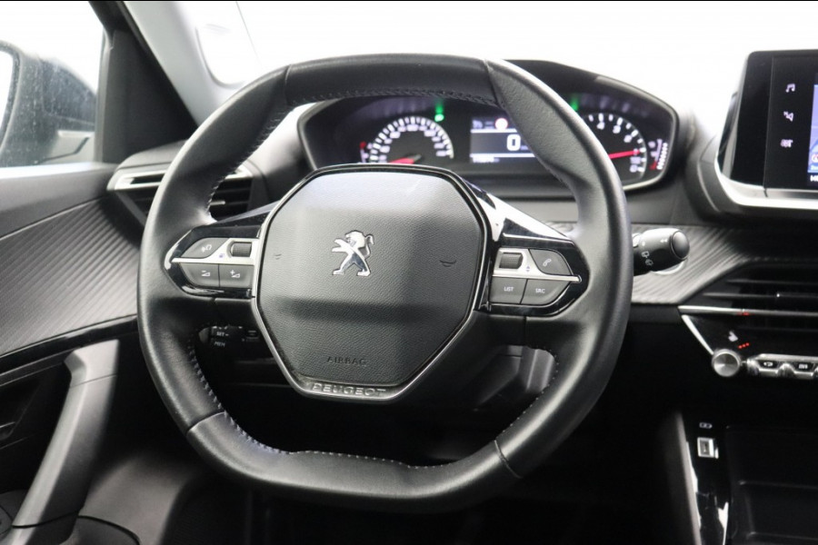 Peugeot 2008 1.2 PureTech Active - Navi, Carplay, Camera