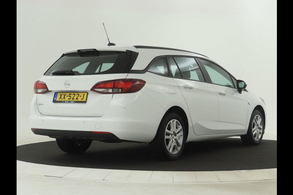 Opel Astra Sports Tourer 1.0 Turbo Business Carplay | Cruise controle | 1ste eigenaar