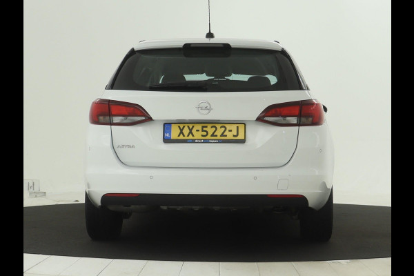 Opel Astra Sports Tourer 1.0 Turbo Business Carplay | Cruise controle | 1ste eigenaar
