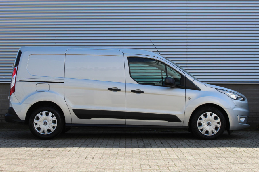 Ford Transit Connect L2 Trend 1.5 EcoBlue 100PK | Trekhaak | Camera | Cruise control