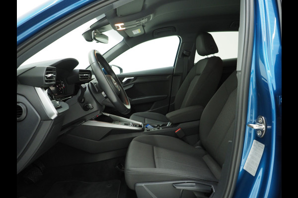 Audi A3 Sportback 40 TFSI e 204PK | Virtual | Carplay | Climate | Cruise