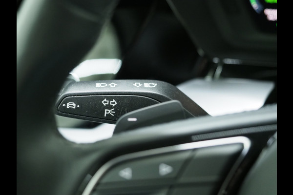 Audi A3 Sportback 40 TFSI e 204PK | Virtual | Carplay | Climate | Cruise