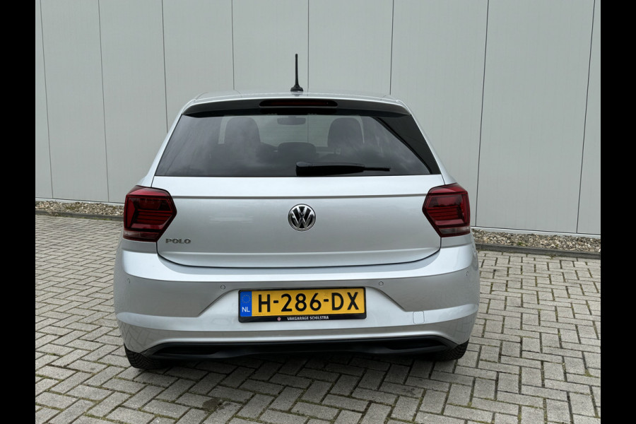 Volkswagen Polo 1.0 TSI Comfortline | NAVI | ACC | PDC | Android/Apple Carplay