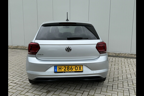 Volkswagen Polo 1.0 TSI Comfortline | NAVI | ACC | PDC | Android/Apple Carplay