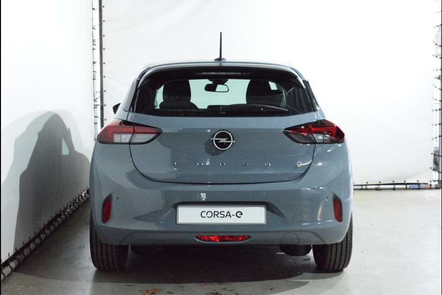 Opel Corsa Electric 50 kWh
