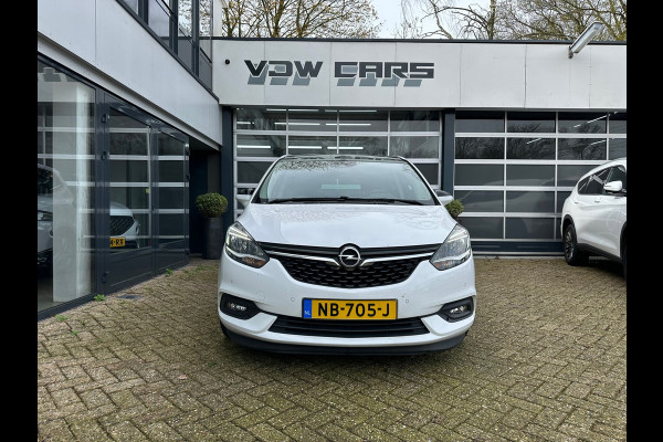 Opel Zafira 1.4 Turbo Business+