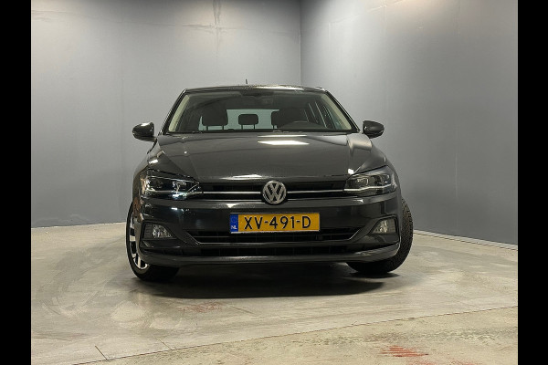 Volkswagen Polo 1.0 TSI Business Camera / clima / LED
