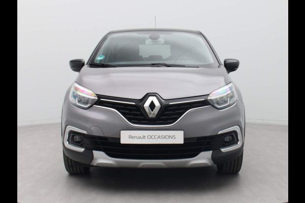 Renault Captur TCe 90pk Intens ALL-IN PRIJS! Carplay | Climate | Navi | Trekhaak