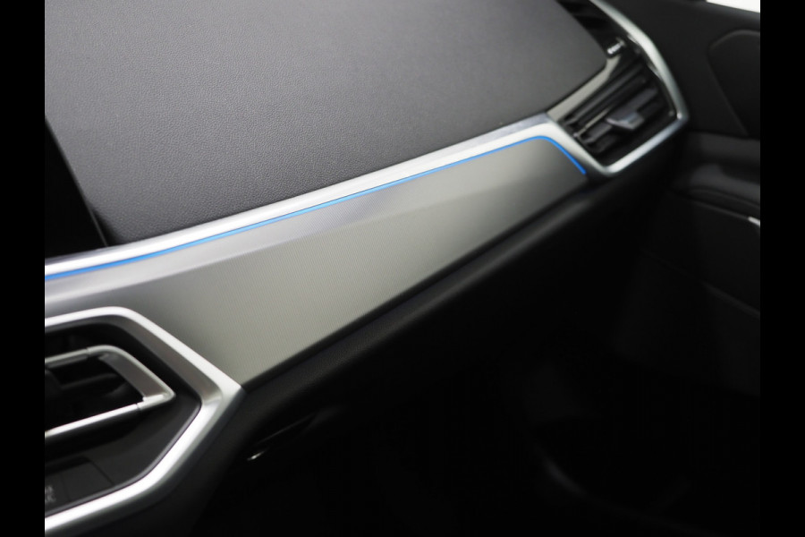 BMW X5 xDrive45e High Executive | Panoramadak | Luchtvering | Head Up | Camera | Memory