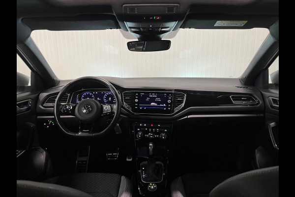 Volkswagen T-Roc 2.0 TSI 4Motion R | PANO | ACC | BEATS AUDIO | VIRTUAL DASH | LED