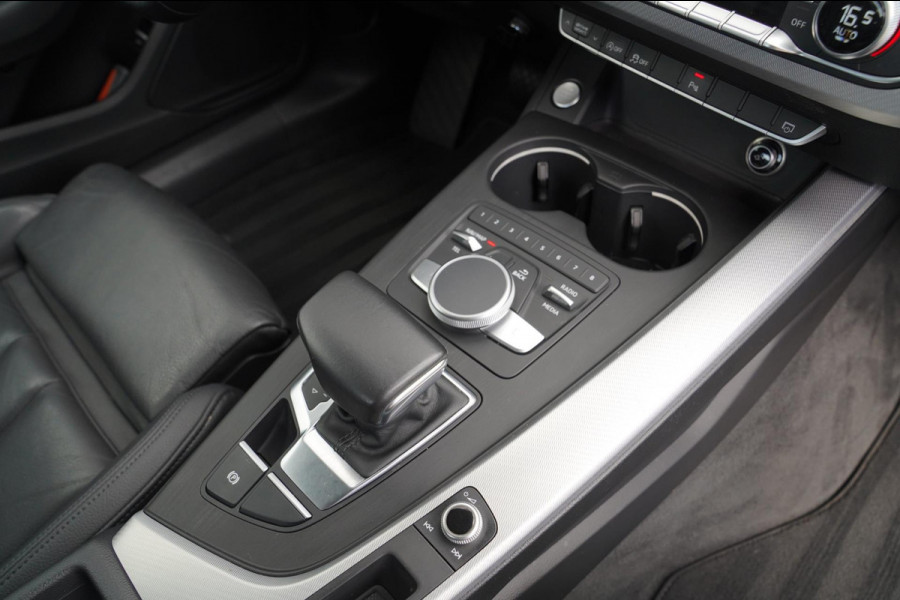 Audi A5 Coupé 2.0 TFSI MHEV Quattro Design Pro Line Plus | Virtual Cockpit | Stoelverwarming | 272 PK | Drive Select | Groot navi
