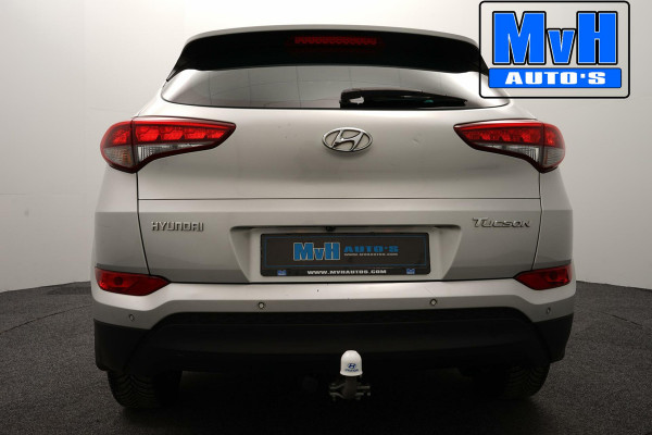 Hyundai Tucson 1.6 GDi Comfort|NAVI|CAMERA|STOELVERW|TREKHAAK