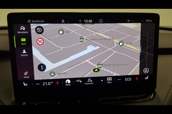 Škoda ENYAQ iV 80 Sportline | Navigatie | Climate Pack | Camera | DAB | Led