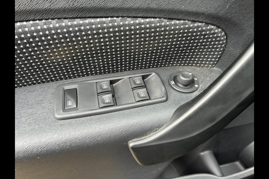 Mercedes-Benz Citan 112 Ambiente Off-road | AUTOMAAT | NAVI | A.CAMERA | BLUETOOTH | CC | PDC | GARANTIE | APK T/M 4-10-2025 | TOP