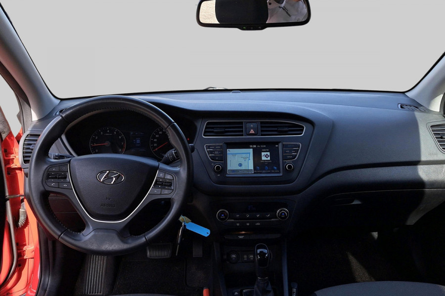 Hyundai i20 1.0 T-GDI Comfort | automaat | navigatie |