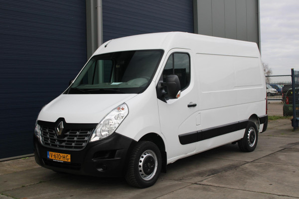 Renault Master T35 2.3 dCi L2H2 Energy AIRCO / CRUISE CONTROLE / EURO 6 / TREKHAAK