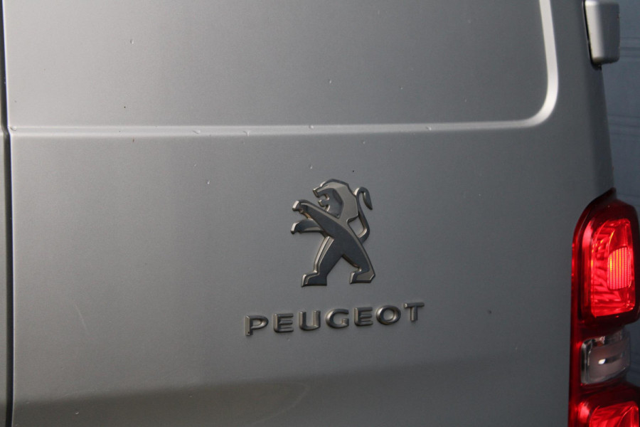 Peugeot Expert 231L 2.0 BlueHDI 120 DC Premium AIRCO / CRUISE CONTROLE / DUBBEL CABINE / EURO 6 / L3H1
