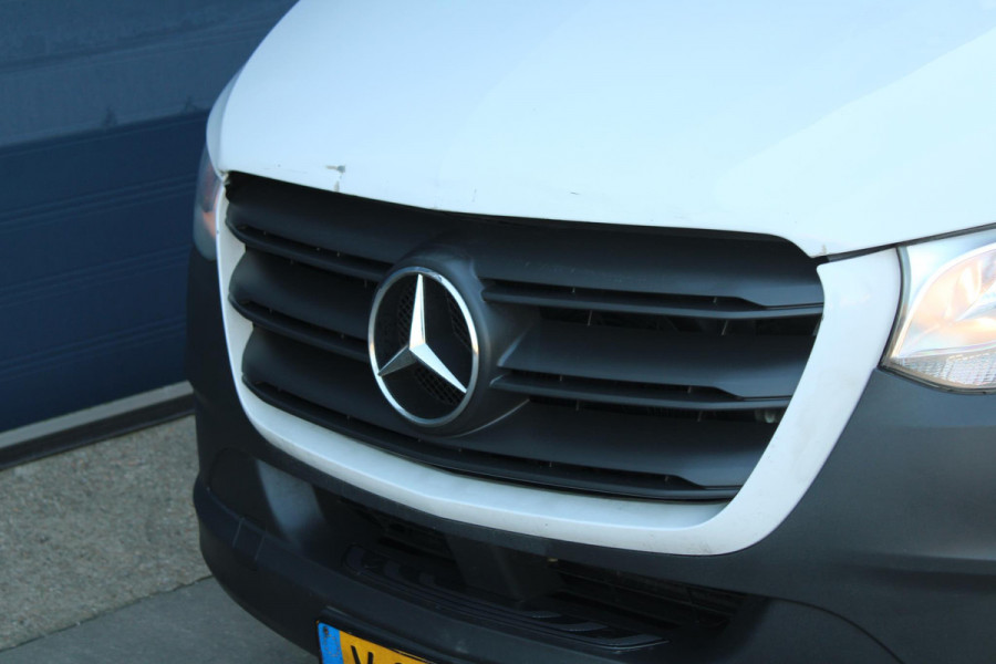 Mercedes-Benz Sprinter 514 2.2 CDI L2H2 EURO VI-D AIRCO / CRUISE CONTROLE / NAVI / CAMERA / AUTOMAAT