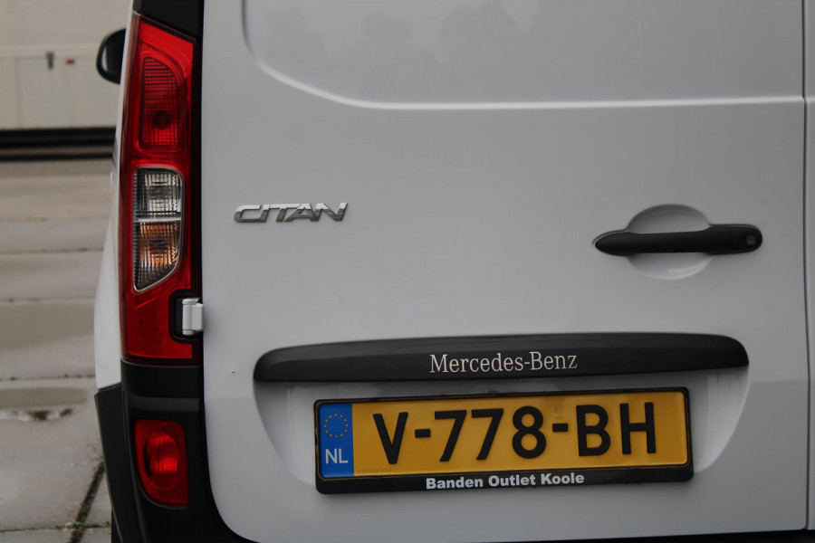 Mercedes-Benz Citan 108 CDI BlueEFFICIENCY Business Professional AIRCO / EURO 6 / N.A.P
