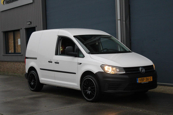 Volkswagen Caddy 2.0 TDI L1H1 BMT Economy Business AIRCO / CRUISE CONTROLE / EURO 6