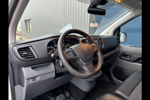 Peugeot Expert 2.0 BlueHDI 120 Compact Premium AIRCO / CRUISE CONTROLE / AUTOMAAT / EURO 6