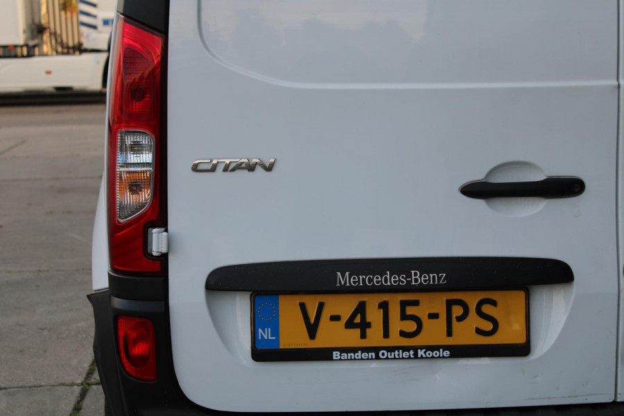 Mercedes-Benz Citan 108 CDI BlueEFFICIENCY AIRCO / TREKHAAK / EURO 6