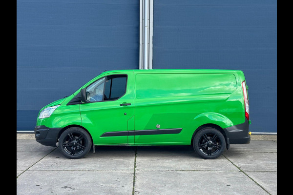 Ford Transit Custom 270 2.2 TDCI L1H1 Trend AIRCO / CRUISE CONTROLE / NAVI / KASTEN INRICHTING