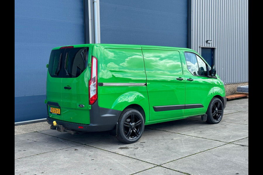 Ford Transit Custom 270 2.2 TDCI L1H1 Trend AIRCO / CRUISE CONTROLE / NAVI / KASTEN INRICHTING