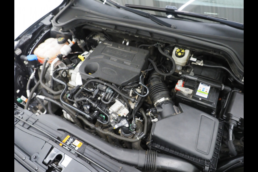 Ford FOCUS Wagon 1.0 EcoBoost 126PK Titanium | Carplay | Cruise | DAB+ | Navigatie | Airco